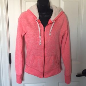 American Eagle zippy, small